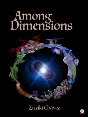 cover image of Among Dimensions